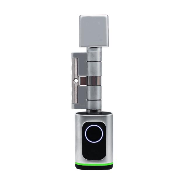 Secukey Wireless Smart Cylinder