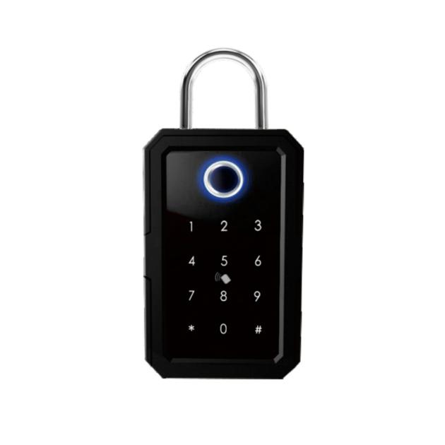 Secukey Smart Key Box