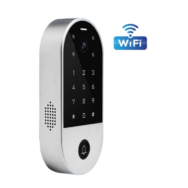 Secukey WIFI Video Intercom Access