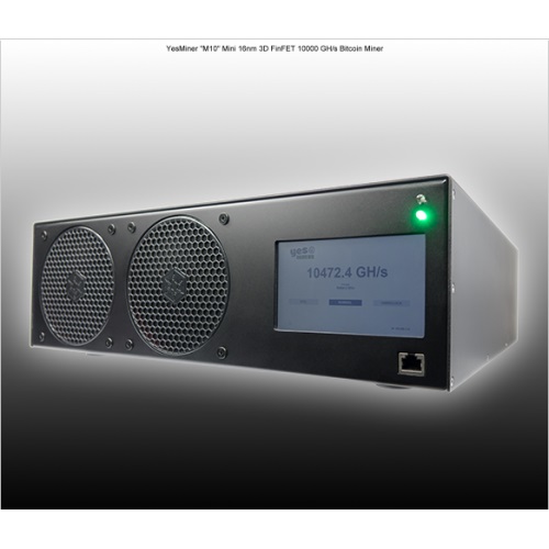 YesMiner M10 Mini