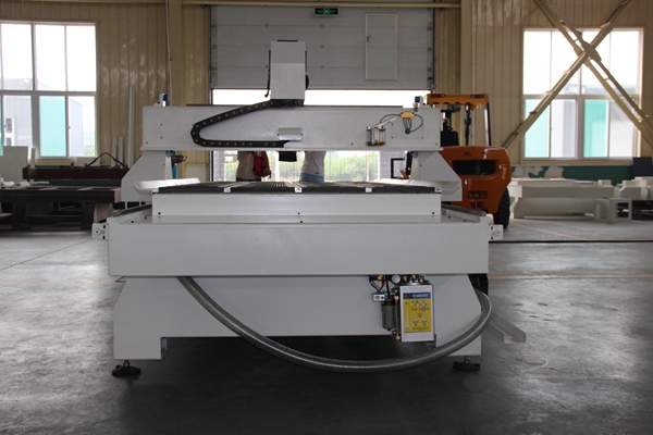 SZ1325 Cnc Router For Wood Carving