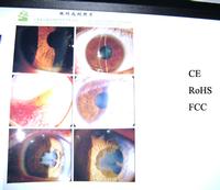 LED x-ray light box medical devices