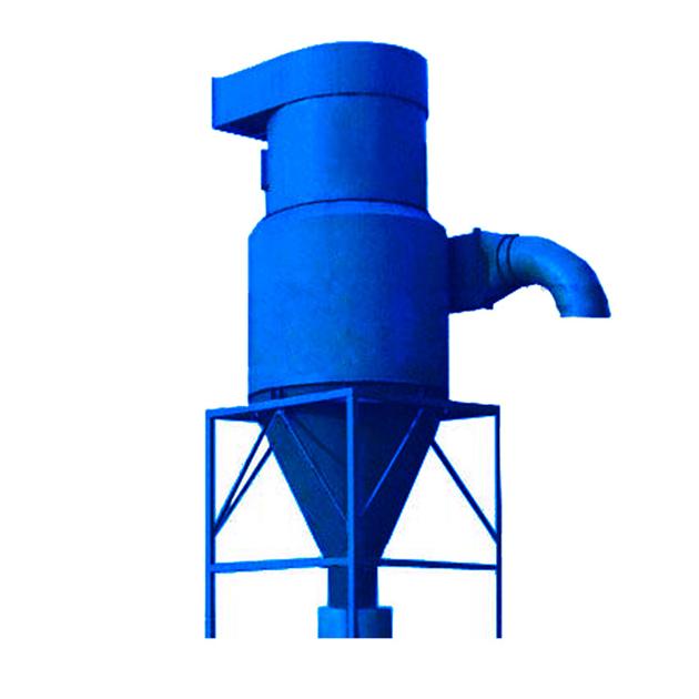 Cyclone Separation Dust Collector