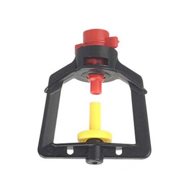 INVERTED SPRINKLER