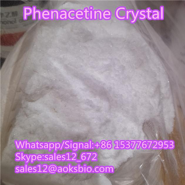 Phenacetin Factory CAS 62 44 2