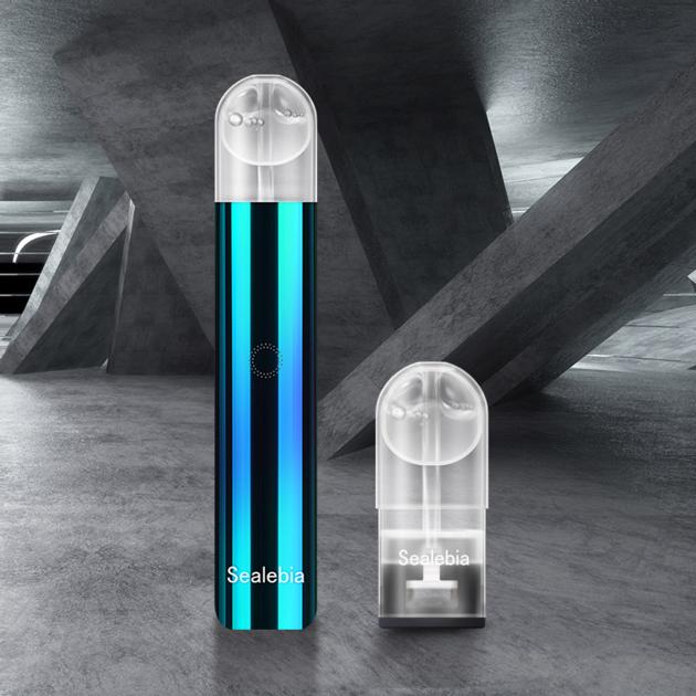 Sealebia Box Mod Starter Kit