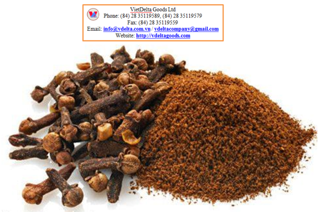 Clove Powder