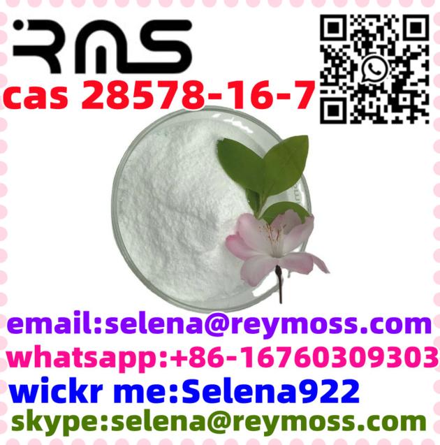 CAS 28578-16-7 PMK ethyl glycidate