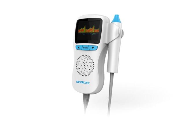 V100 Vascular Doppler