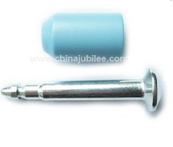 B105 high security bolt seal cargo truck logisitics customs vehicle good quality C-TPAT ISO 17712