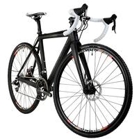 2013 Scattante CFX Black Cyclocross Bike