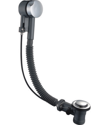 bathtub drainer