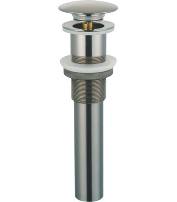 Sink Drainage