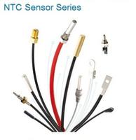 NTC thermistor leaded sensor