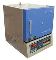 muffle furnace
