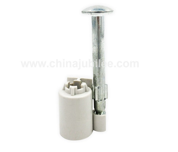B113 high security bolt seal C-TPAT ISO 17712 good quality tamper proof tamper evident new design