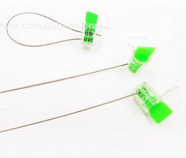 MT101 security seal meter seal best quality hot sell in China manufacturer disposable tamper proof
