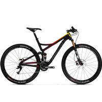 2013 Devinci Atlas SL Carbon 29er Mountain Bike