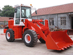 ZL16F wheel loader