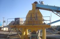 TERTIARY CRUSHER 