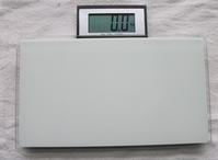Digital Body Scale with Telescopic Screen
