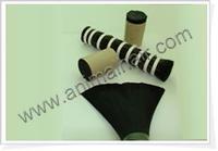 Horse hair mixed PP