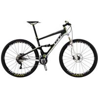 2013 GT Zaskar Carbon 100 9R Expert Mountain Bike