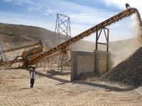 BELT CONVEYOR