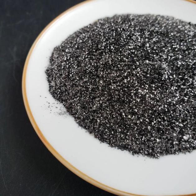 Graphite emulsion