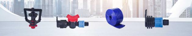 IRRIGATION BALL VALVE