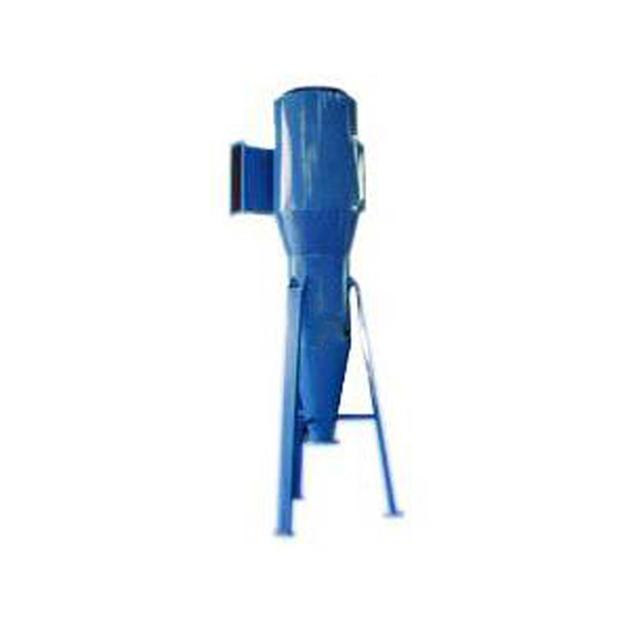 Cyclone Separation Dust Collector