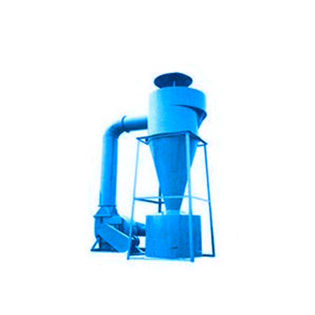 Cyclone Separation Dust Collector