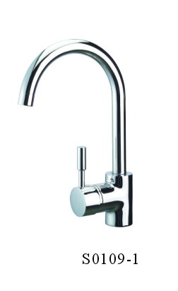 Faucet
