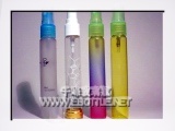 Glass Spray Perfume Tester Bottle