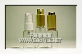 Pen-Type Perfume Bottles