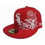 fans caps