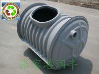 septic tank