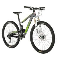 2013 Diamondback Sortie 3.0 Full Suspension 29er Mountain Bike