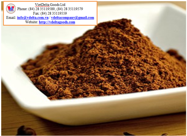 Clove Powder