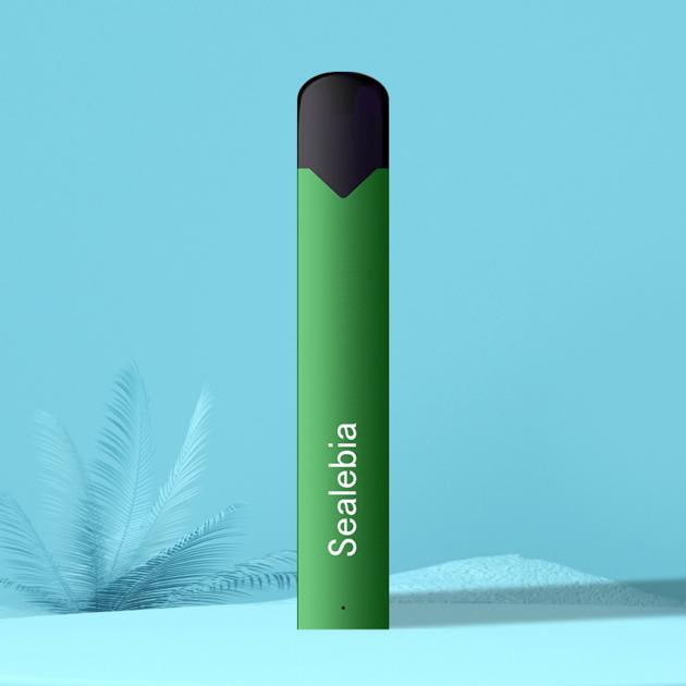 Mini Disposable Vape Pen For Nicotine