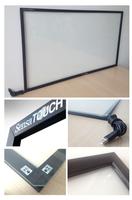 Multi-Touch Overlay