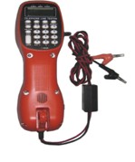 Telephone line tester ST230E