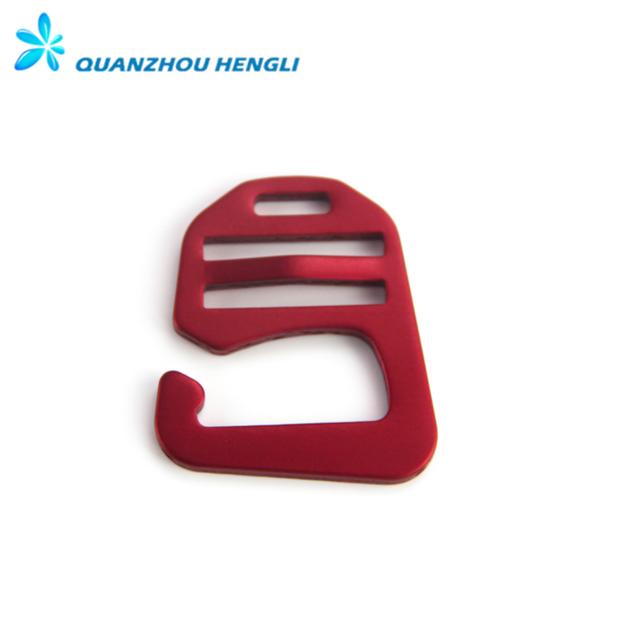 1inch Anodic Aluminium G Hook Strong