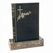 granite tombstone,monuments and memorials