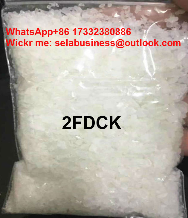Price white crystal 2FDCK WhatsApp 86-17332380886
