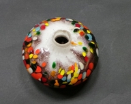 oil lamp