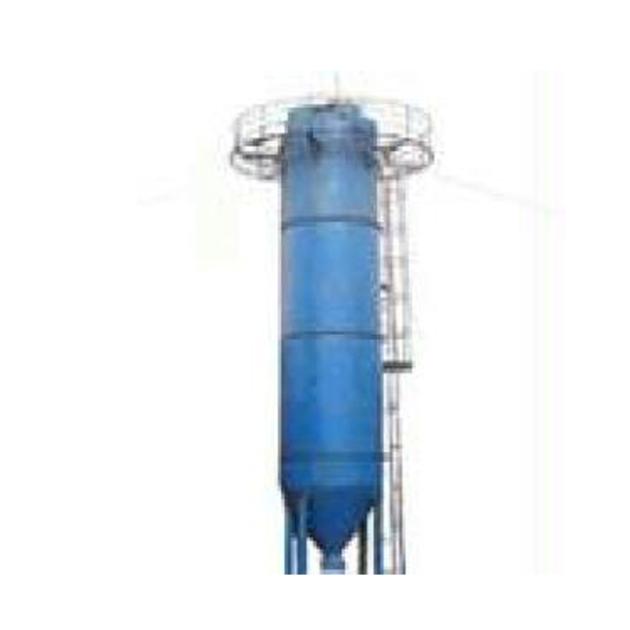 Electrostatic Dust Collector