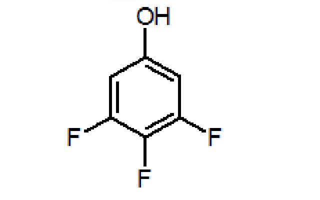 3,4,5-Trifluorophenol