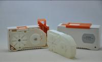 STS822 Optical Fiber Clean Box( CLE-BOX ) 