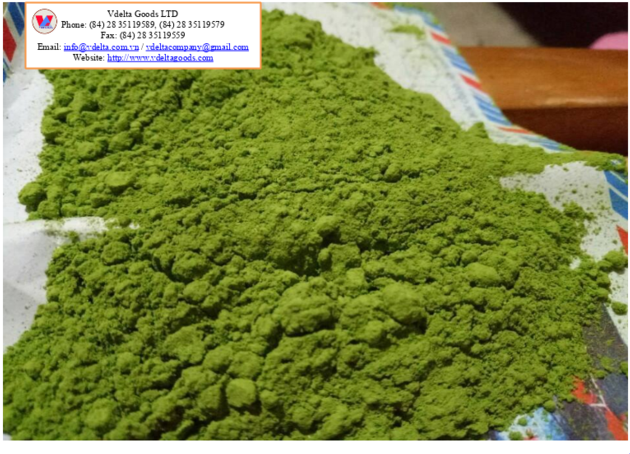 Moringa Powder